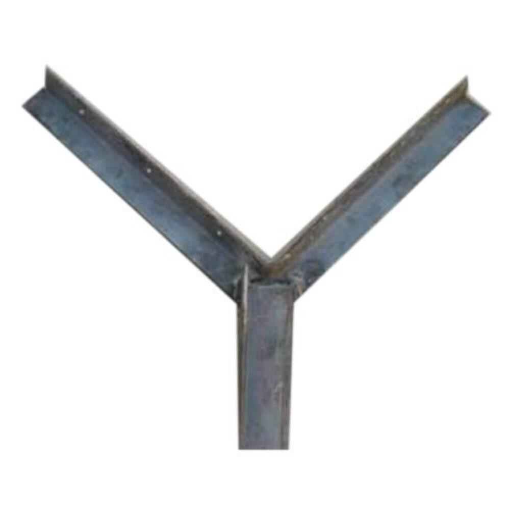 ANGLE IRONS