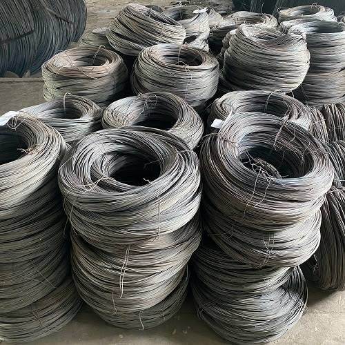 BINDING WIRE