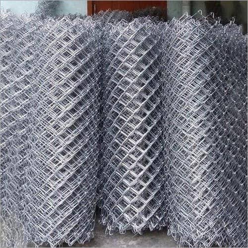 Chain Link Fence rolls